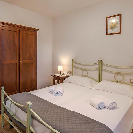 Residenza Di Campagna Montelleri Hotel Vicchio Exterior foto