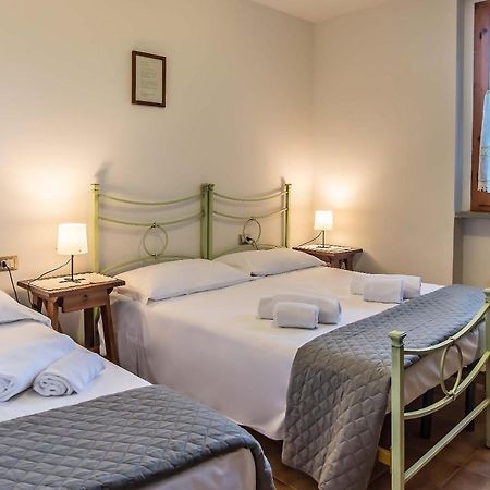 Residenza Di Campagna Montelleri Hotel Vicchio Exterior foto