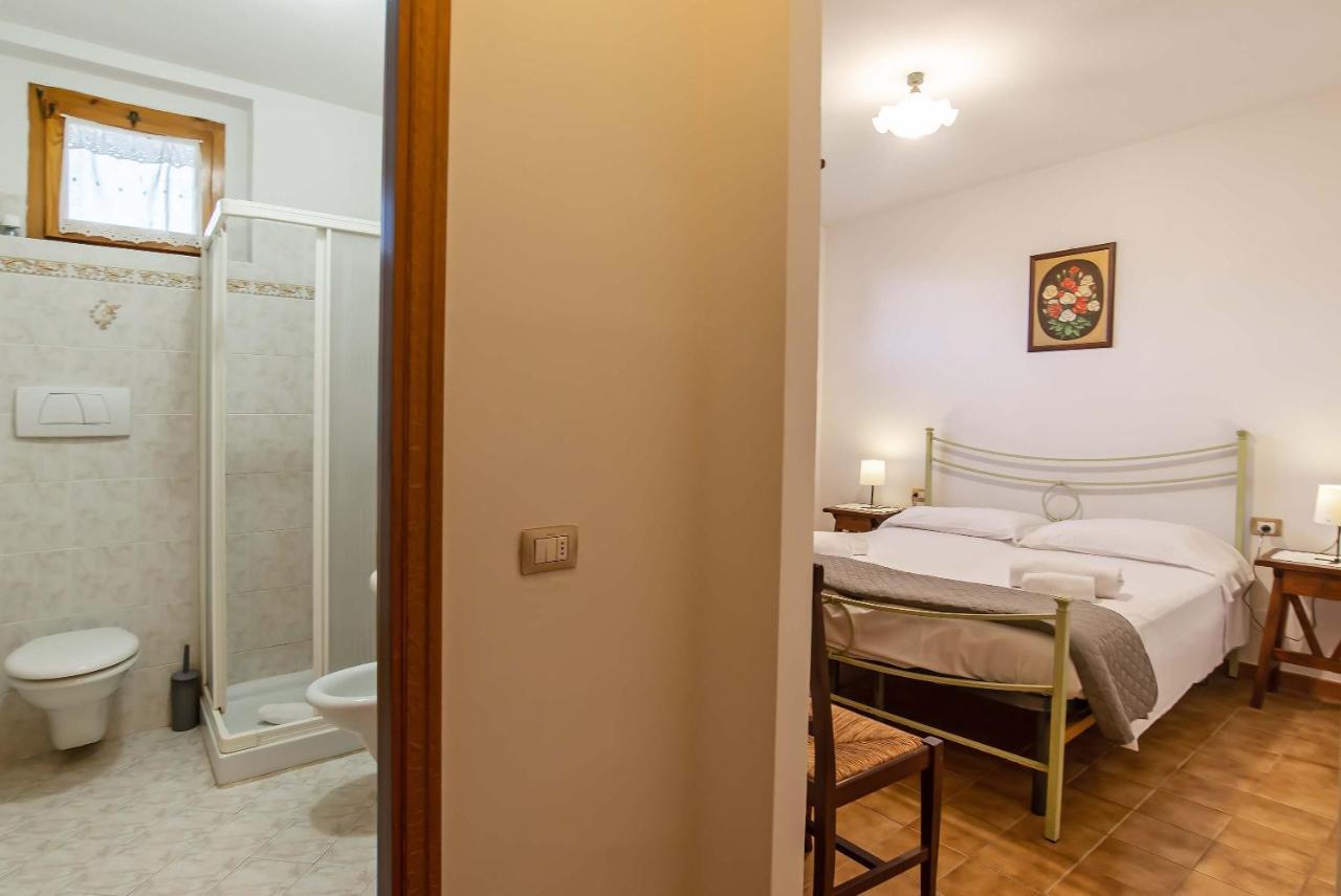Residenza Di Campagna Montelleri Hotel Vicchio Exterior foto