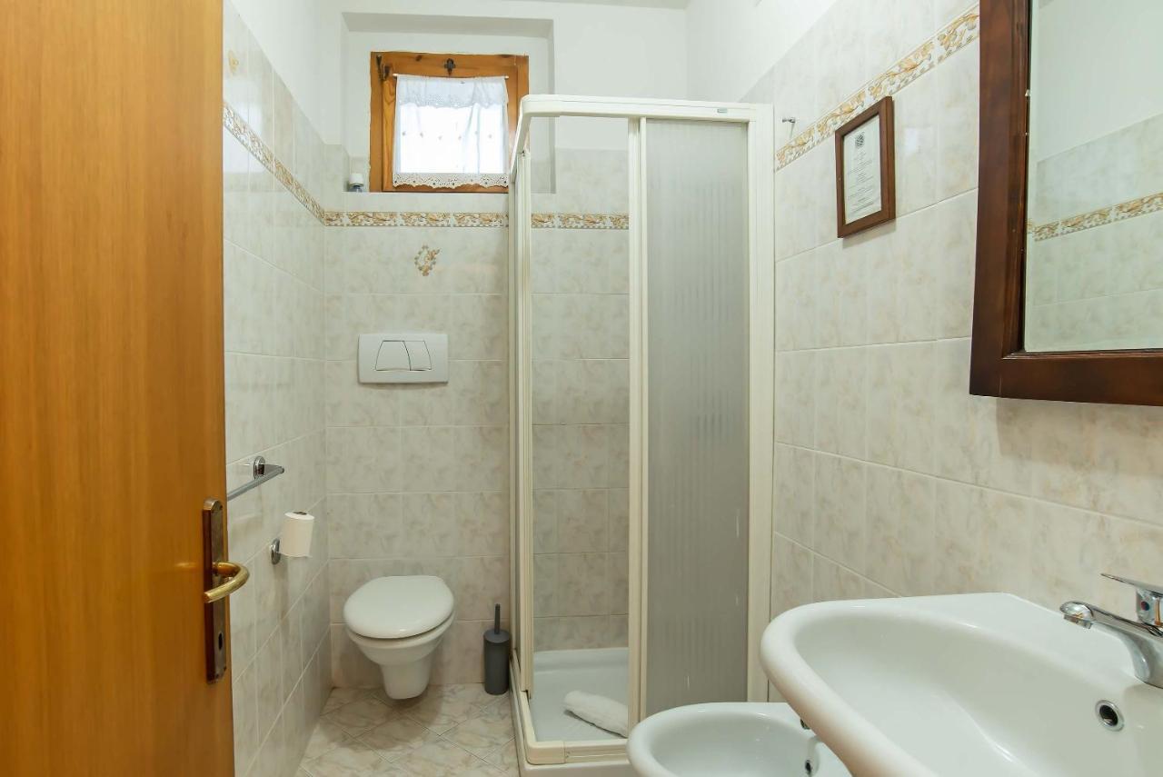 Residenza Di Campagna Montelleri Hotel Vicchio Exterior foto
