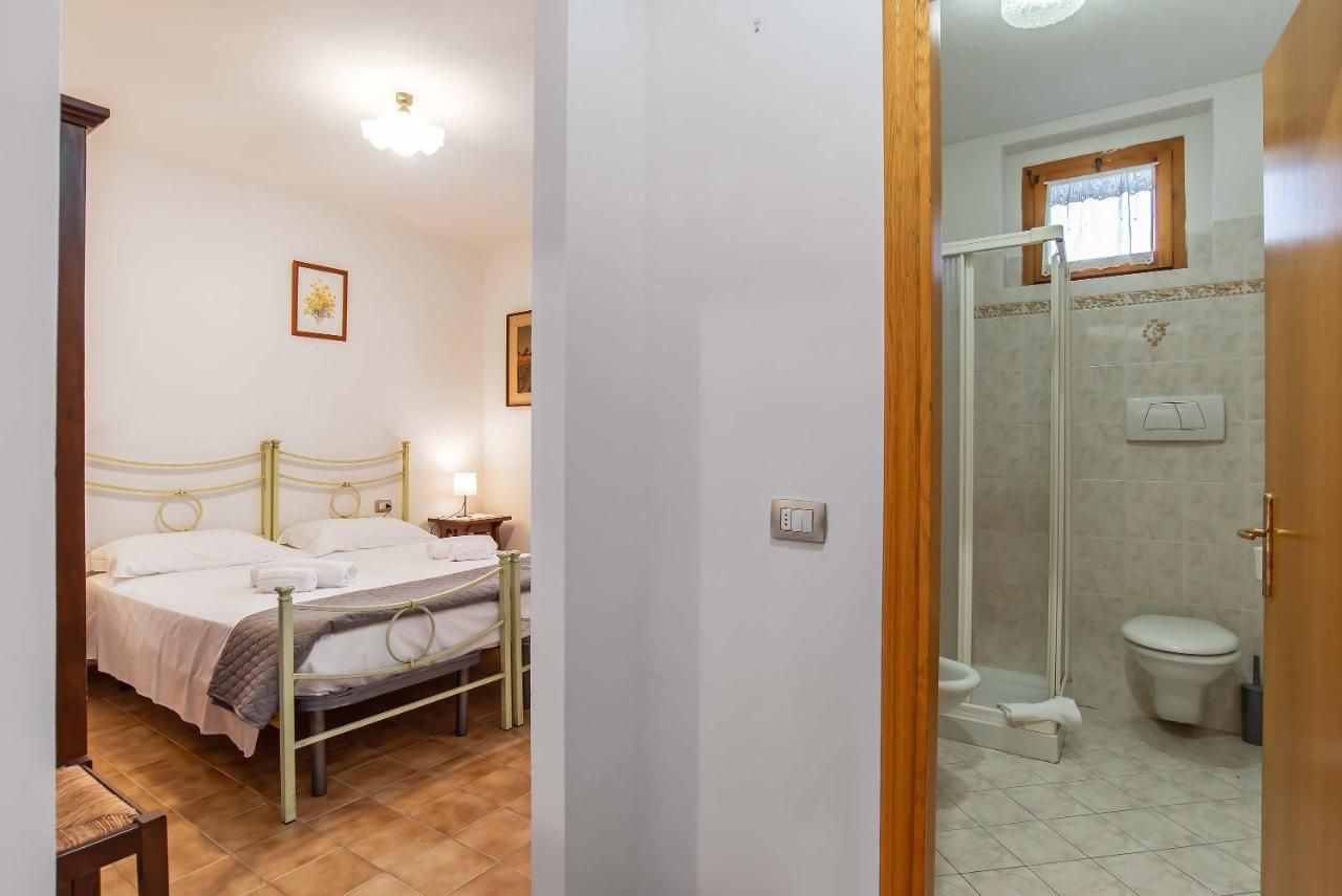 Residenza Di Campagna Montelleri Hotel Vicchio Exterior foto