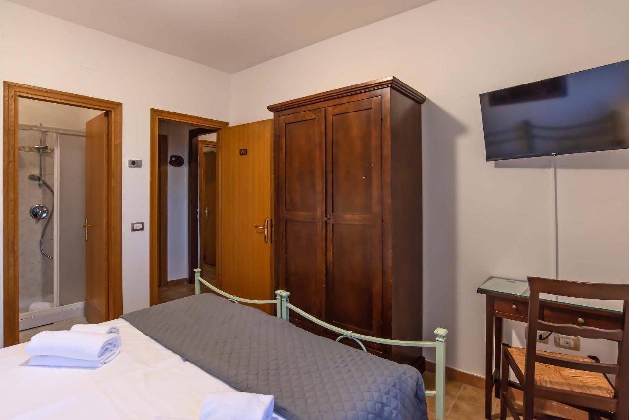 Residenza Di Campagna Montelleri Hotel Vicchio Exterior foto